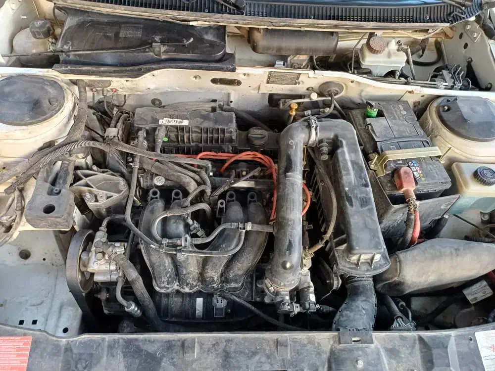 پژو پارس مدل 1401|خودرو سواری و وانت|بندرعباس, |دیوار