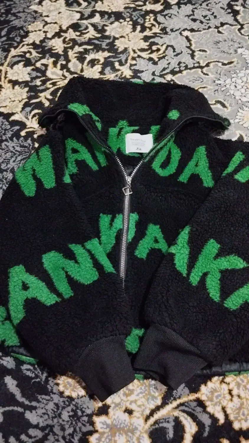 کاپشن کت ترند|لباس|قنوات, |دیوار