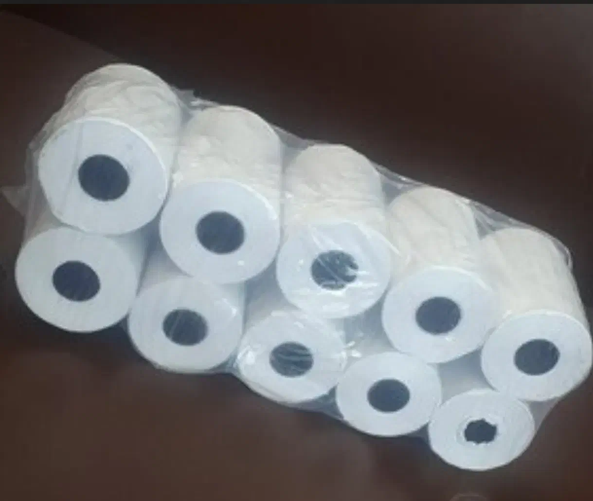 رول کاغذی کارتخوان|پرینتر، اسکنر، کپی، فکس|بندر کنگان, |دیوار