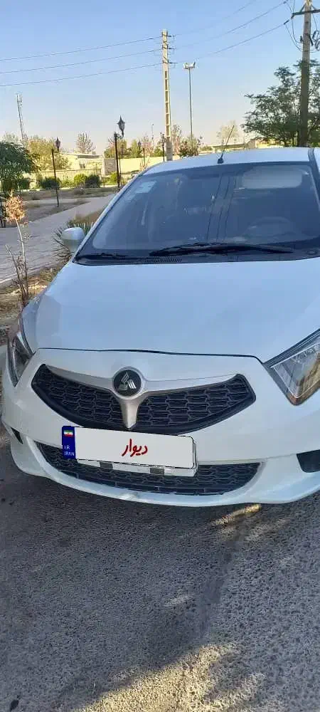 برلیانس h220 پارس خودرو|خودرو سواری و وانت|کرج, مهرویلا جنوبی|دیوار