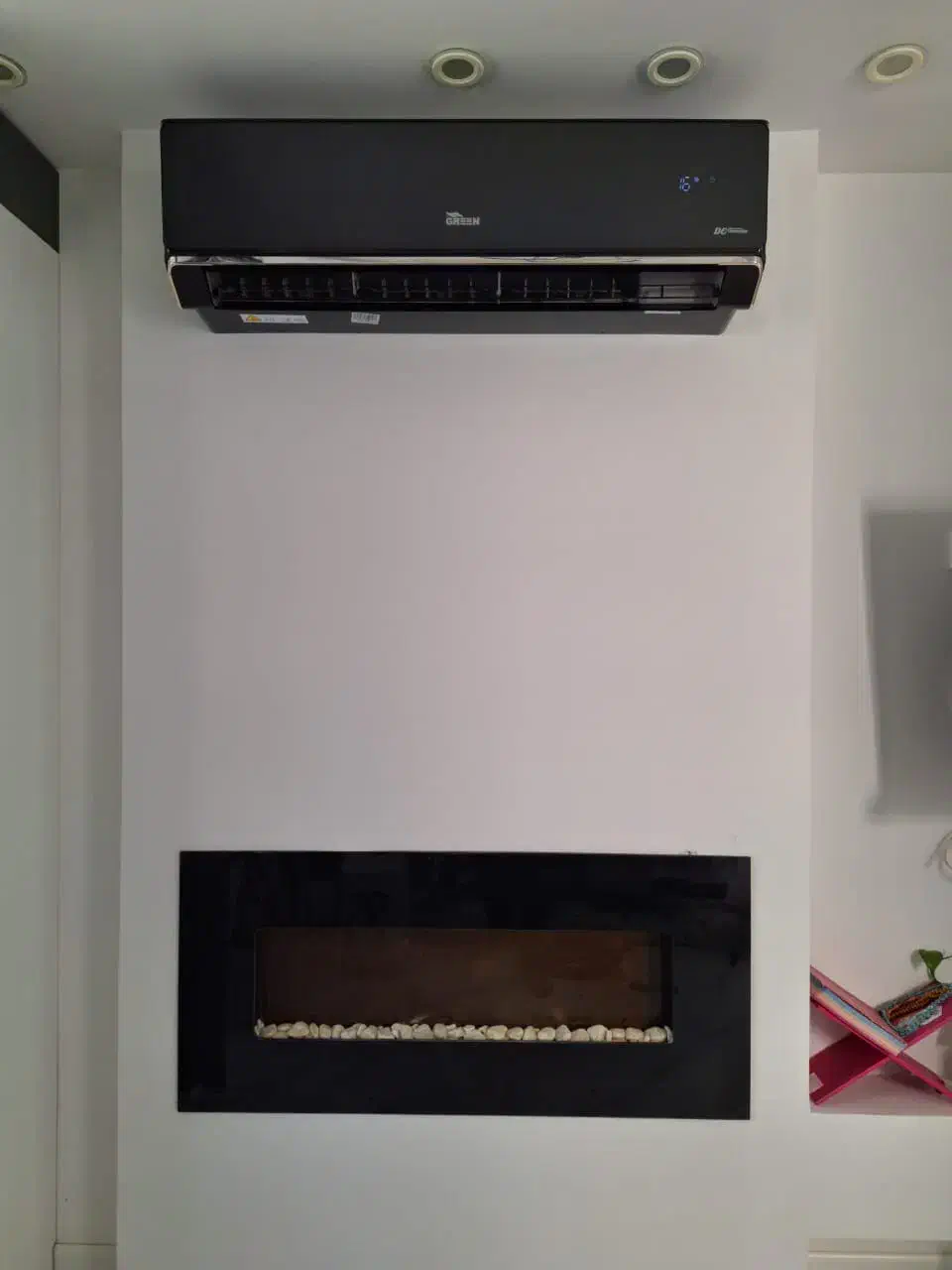 نصب، لوله کشی سرویس و تعمیرات تخصصی کولر گازی|خدمات پیشه و مهارت|یزد, |دیوار