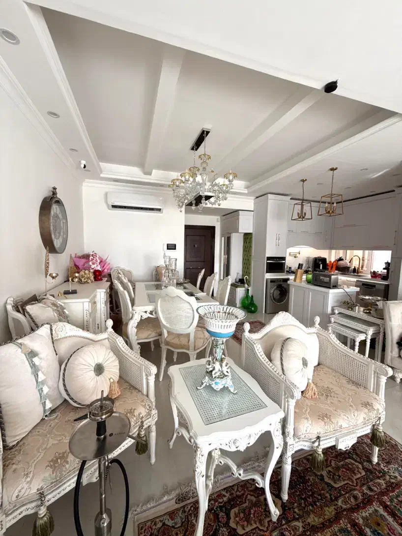 ایرانشهر ۸۵ متری در آذرشهر|فروش آپارتمان|تهران, ایرانشهر|دیوار