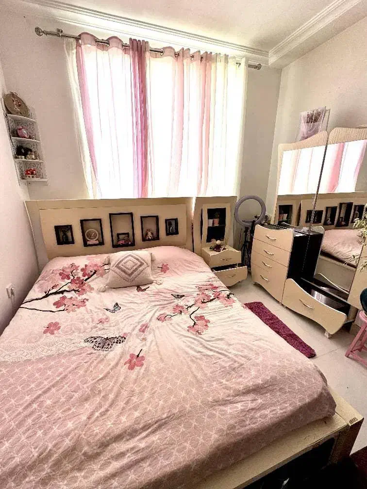 سرویس خواب|تخت و سرویس خواب|شیراز, شهرک سراج‎|دیوار