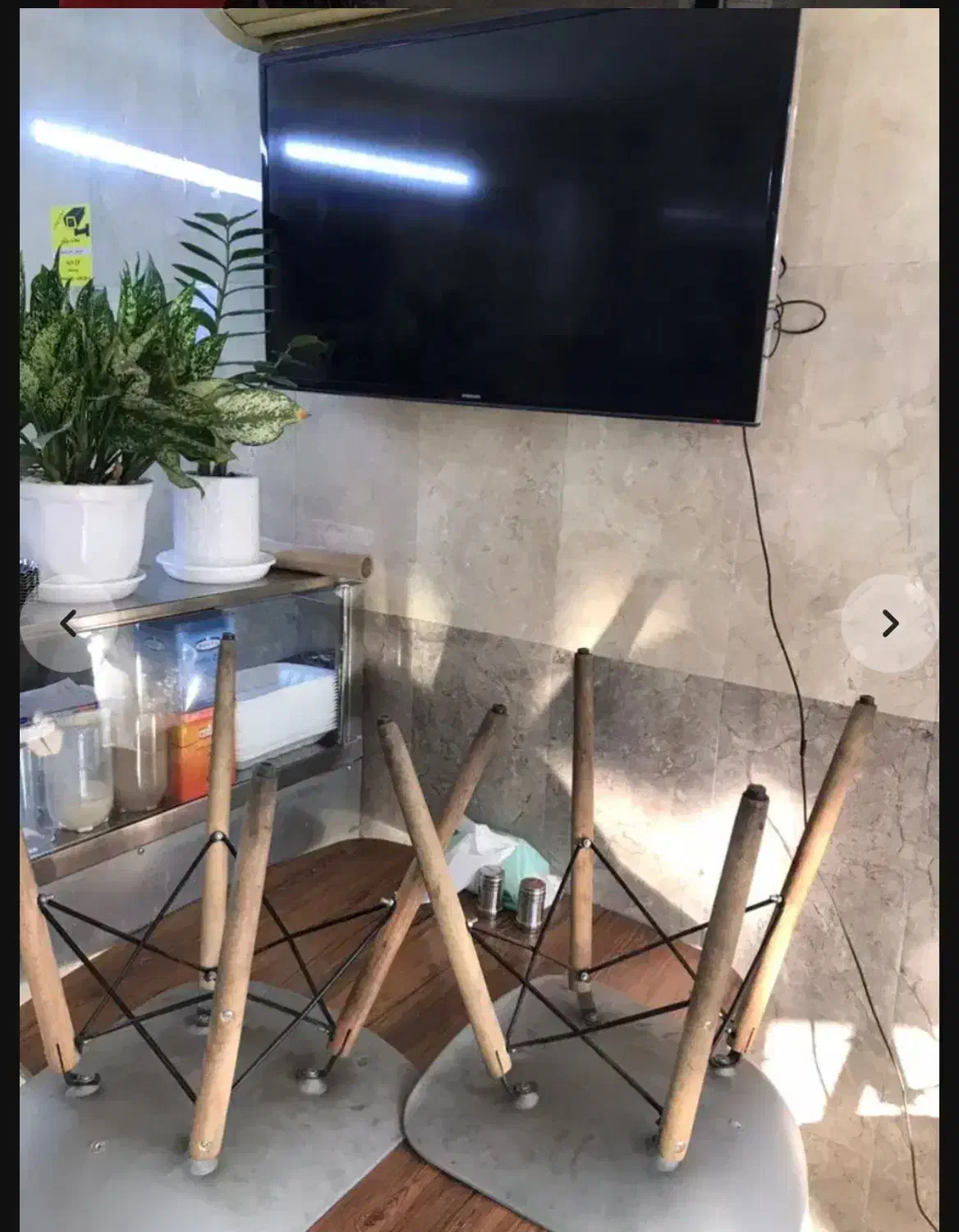 لوازم جیگرکی صفر تا صد|کافی‌شاپ و رستوران|تهران, شکیبا|دیوار