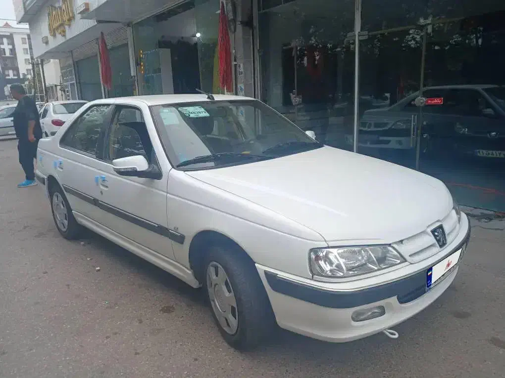 پاس تی فایو دریچه سیمی|خودرو سواری و وانت|قائم‌شهر, |دیوار