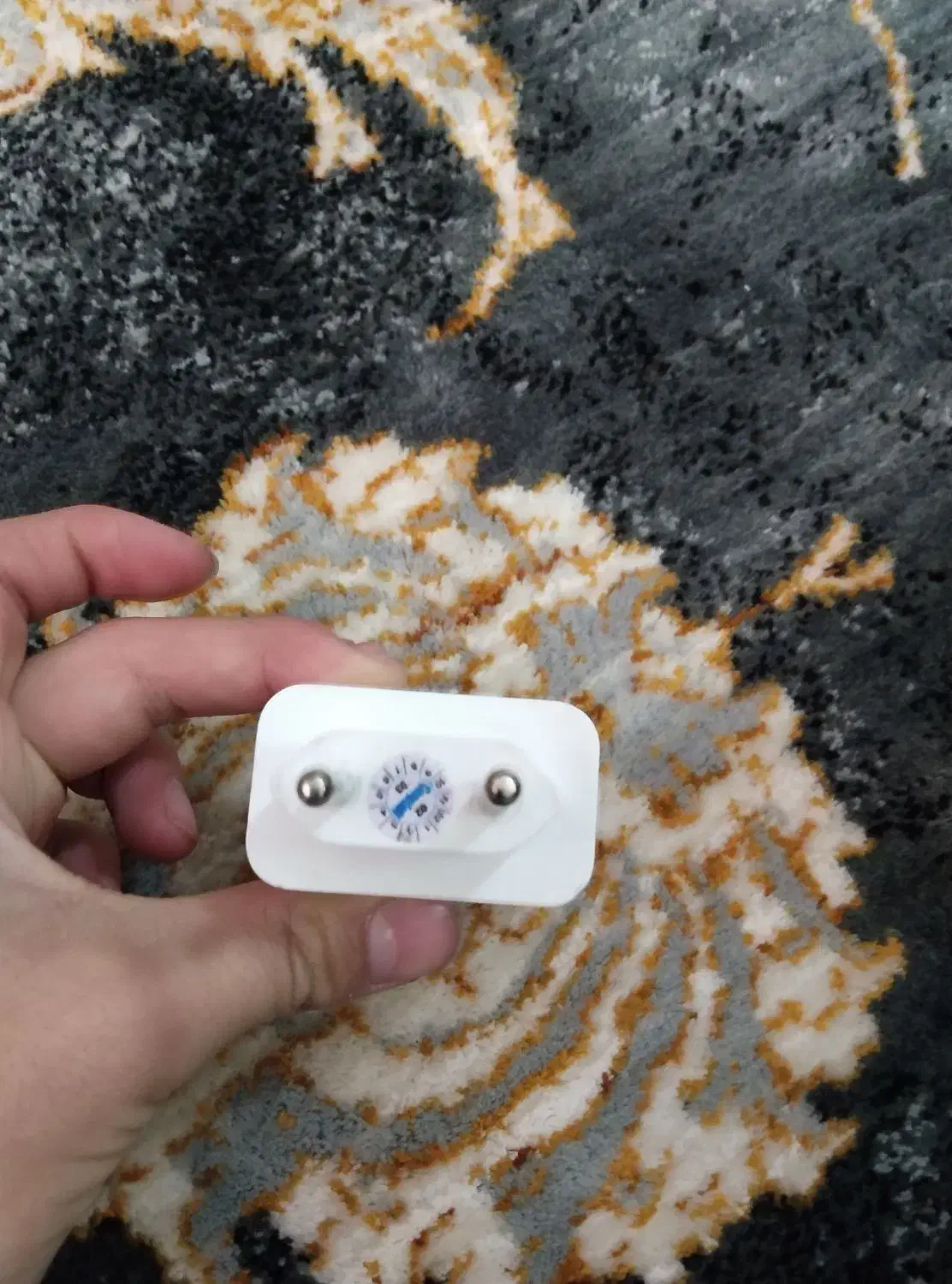 آداپتور 33W|لوازم جانبی موبایل و تبلت|مشهد, بهمن|دیوار