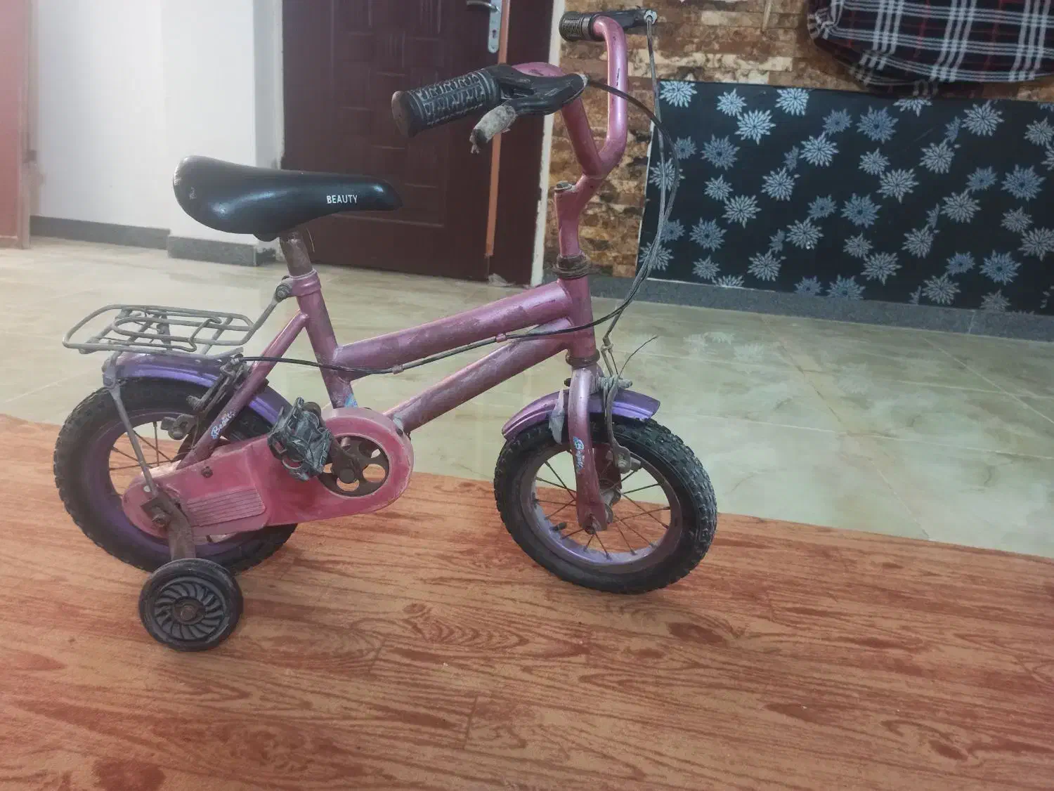 دوچرخ بچه گانه|دوچرخه، اسکیت، اسکوتر|بندر گناوه, |دیوار