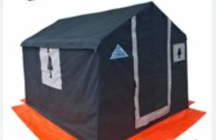 ضخیم عشایری لوله سنگین چادرمسافرتی|کوهنوردی و کمپینگ|آفتاب, |دیوار