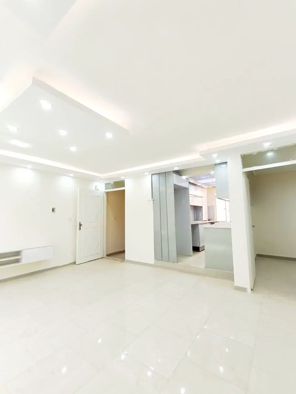 آپارتمان گلشهر دو خوابه تکواحدی خیابان کاوه|فروش آپارتمان|کرج, گلشهر|دیوار