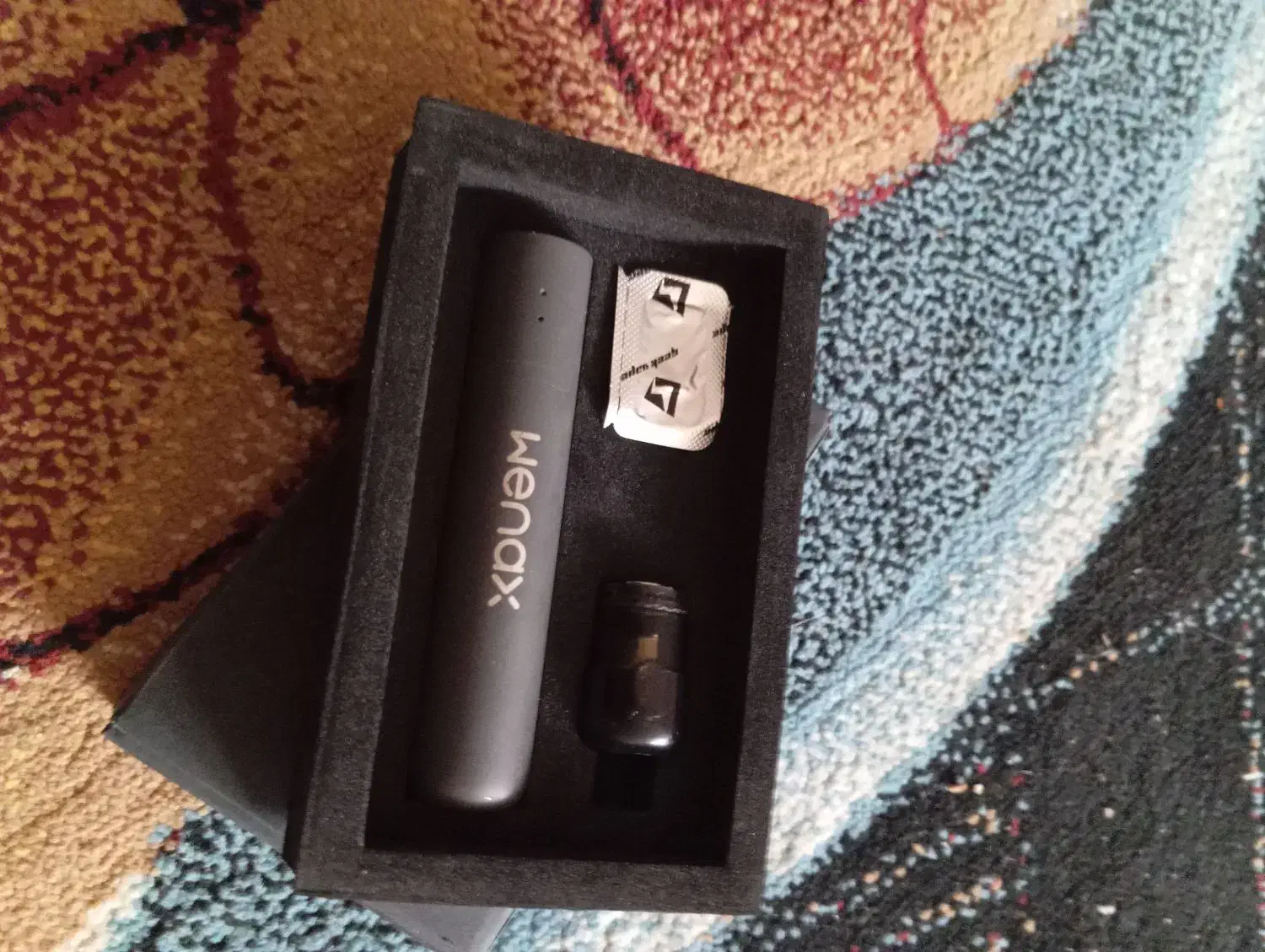 ویپ گیگ ویپ|زیورآلات و اکسسوری|یزد, |دیوار