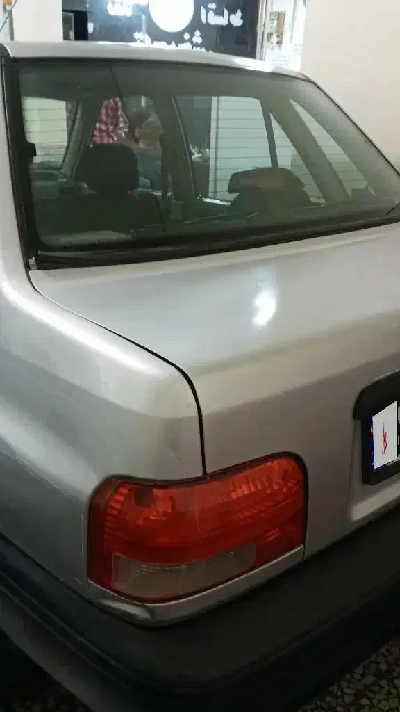 سلام یه عدد پرایدنقراه ای|خودرو سواری و وانت|تبریز, |دیوار