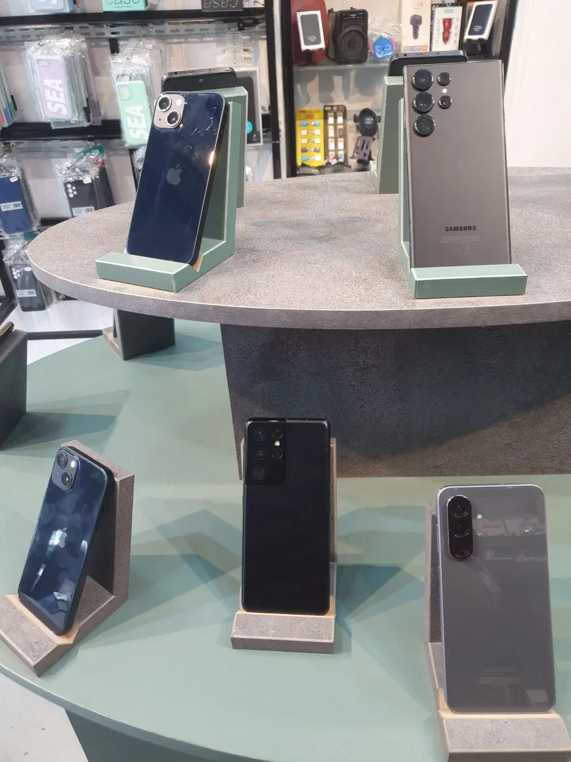 اپل iPhone XS Max با حافظهٔ ۲۵۶ گیگابایت|موبایل|کاشان, دروازه فین|دیوار
