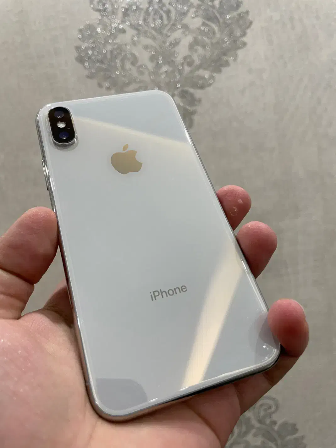 iPhone x|موبایل|ارومیه, |دیوار