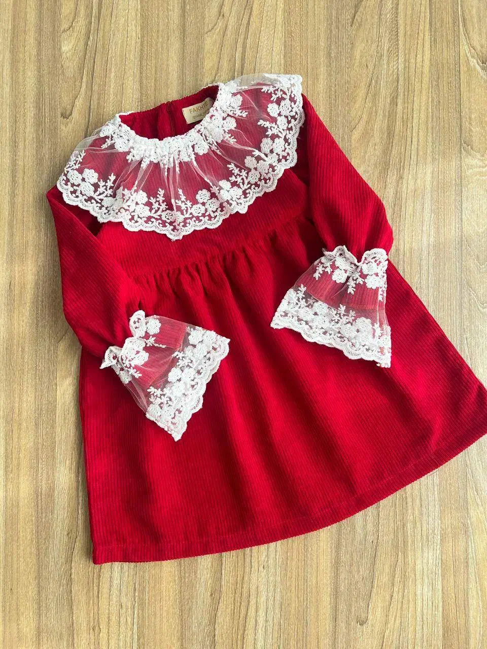 لباس یلدایی دخترانه|لباس|شاهینشهر, فردوسی|دیوار