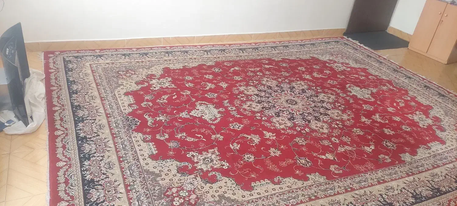 فرش ۱۲ متری|فرش|پاکدشت, پاکدشت (مامازند)|دیوار