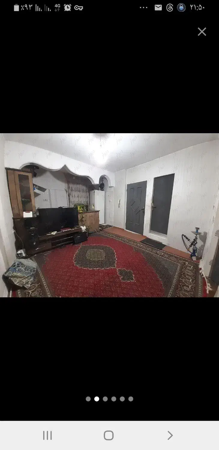 آپارتمان ۴۰ متری|اجارهٔ آپارتمان|تهران, دهم فروردین|دیوار