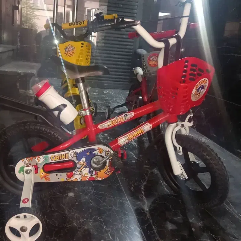 مدل اطلس۱۶دوچرخه۱۲|دوچرخه، اسکیت، اسکوتر|تهران, شمشیری|دیوار