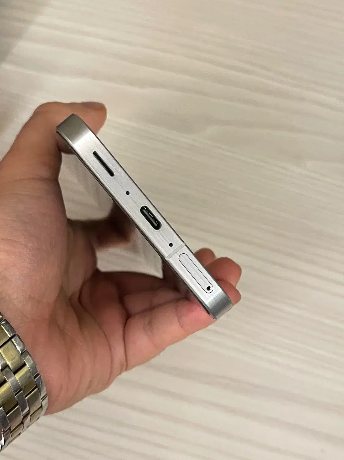 گوشی سامسونگ A56|موبایل|اردبیل, |دیوار