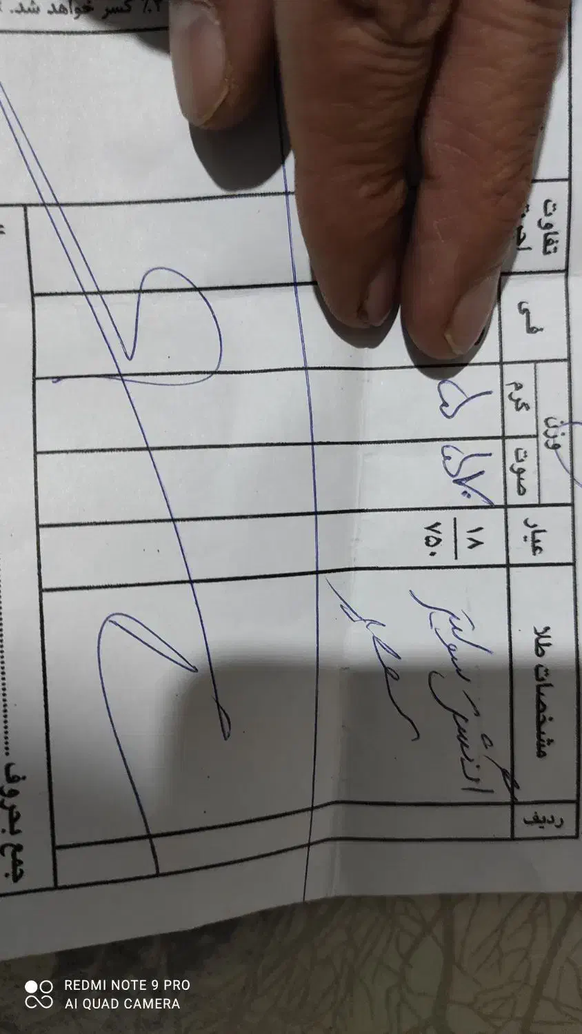 انگشتر طلای سفید بسیار زیبا ۲۰ تومن زیر قیمت تابلو|جواهرات|اراک, |دیوار