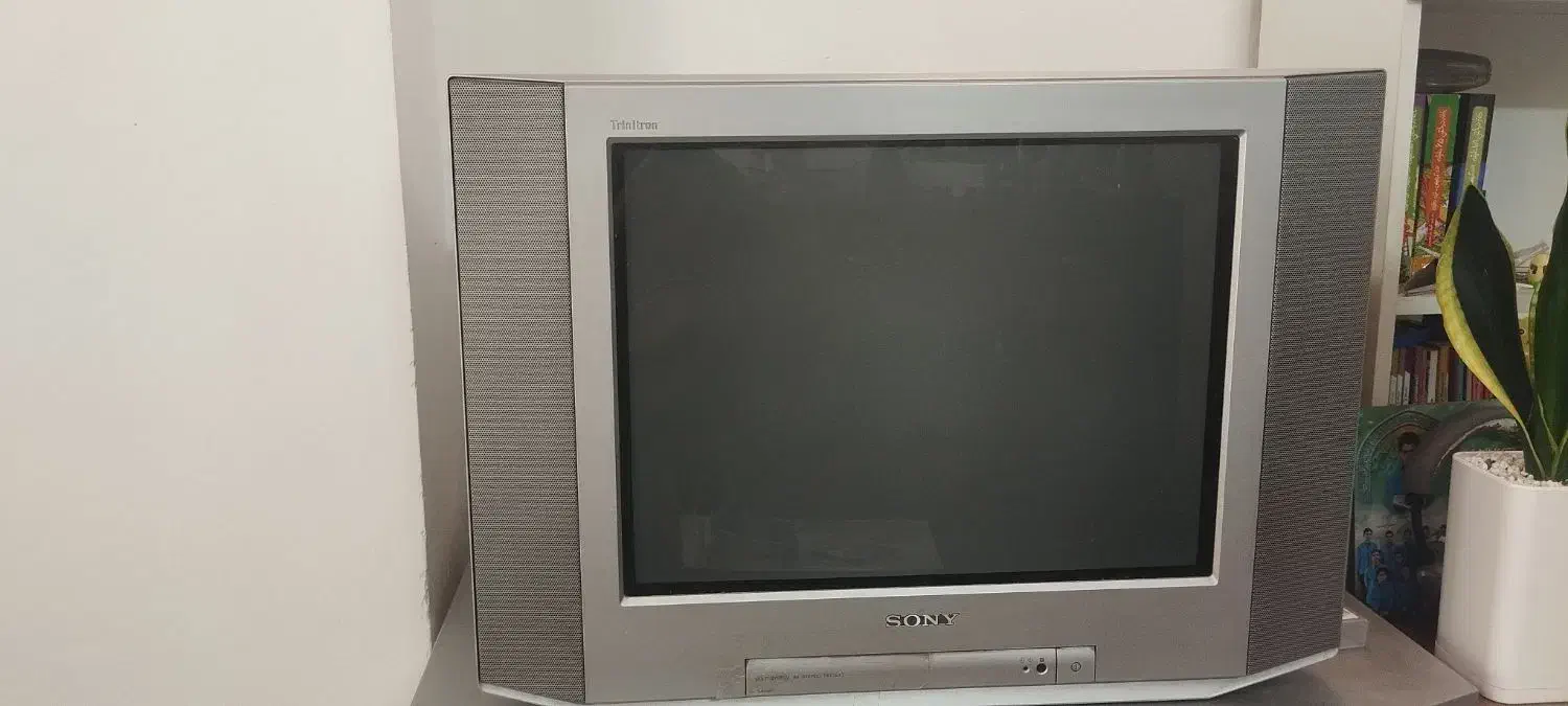 تلویزیون سونی|تلویزیون و پروژکتور|یزد, |دیوار