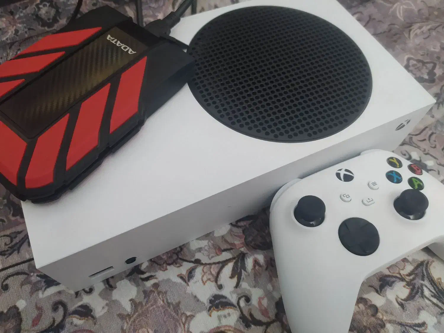 ایکس باکس سری اس xbox s|کنسول، بازی ویدئویی و آنلاین|تبریز, |دیوار