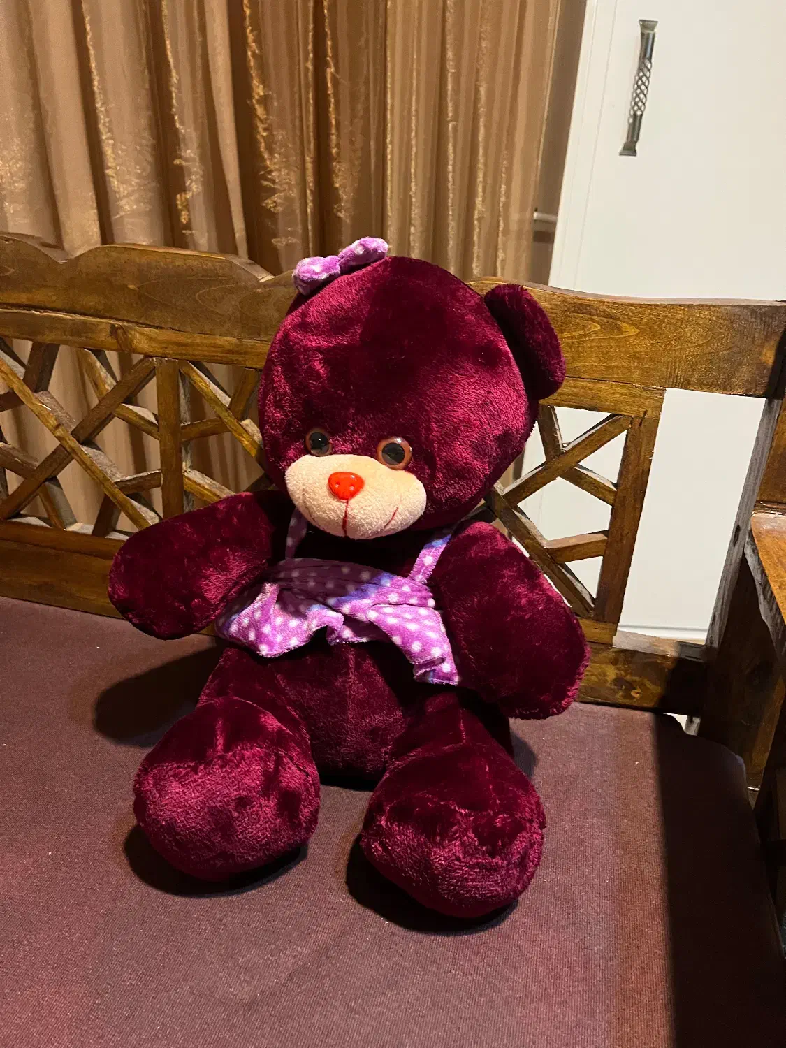 عروسک|اسباببازی بچه|همدان, |دیوار