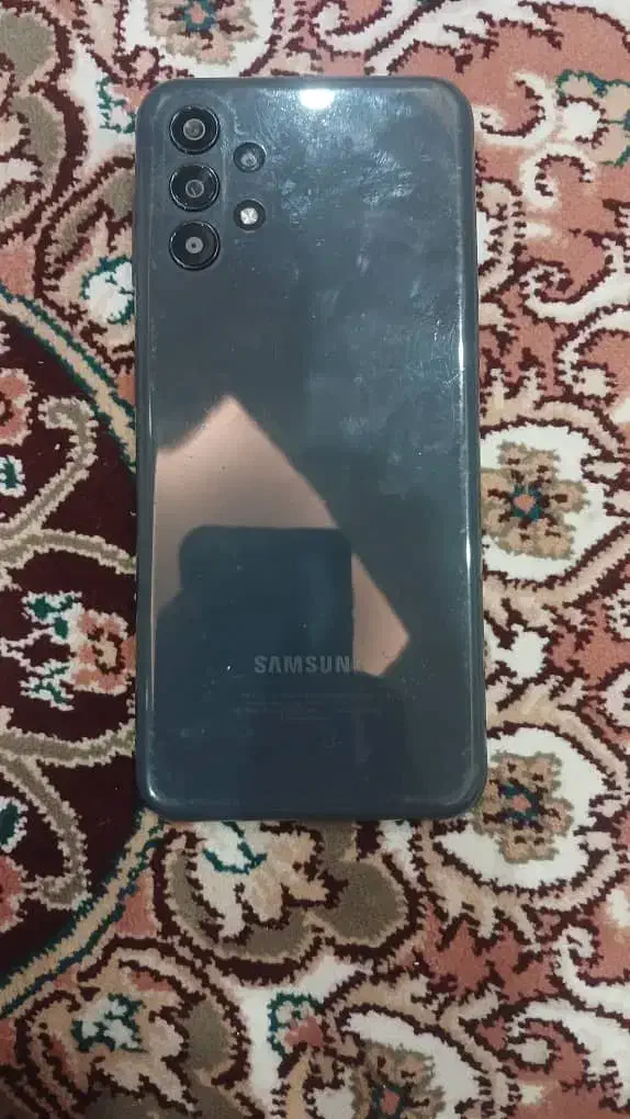 گوشی سامسونگ a13 galaxy|موبایل|تهران, استاد معین|دیوار