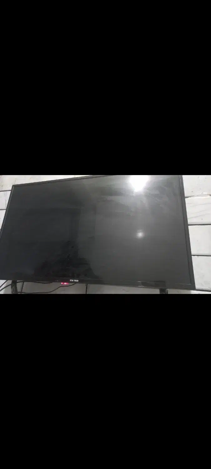 فروش فوری تلویزیون|تلویزیون و پروژکتور|بندر کنگان, |دیوار