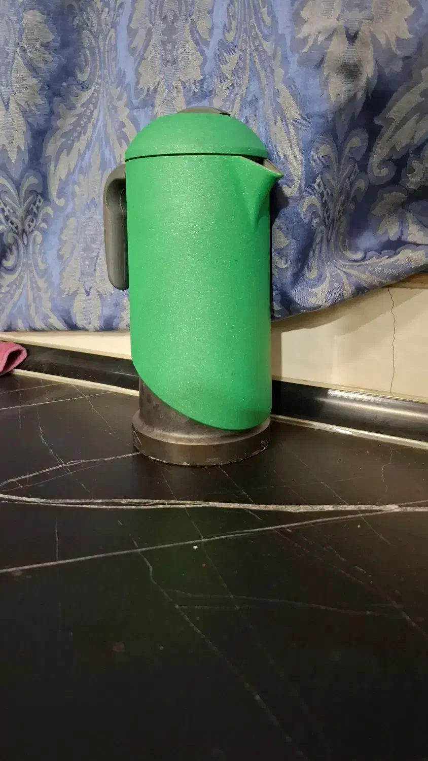 قوه جوش خانواده|قوری، کتری، قهوه‌ساز دستی|تهران, آبشار|دیوار