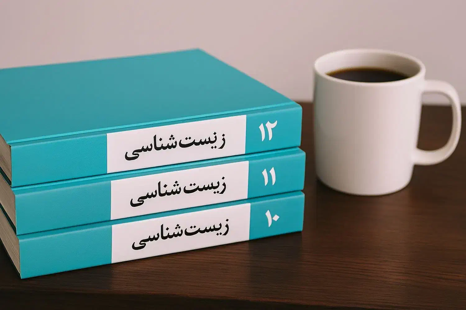 تدریس خصوصی زیست شناسی کنکور و نهایی تستی و تشریحی|خدمات آموزشی|تهران, شهرک غرب|دیوار