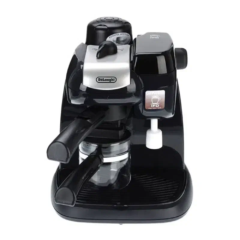 دستگاه اسپرسو ساز دلونگی مدل ec9|سماور، چایساز، قهوهساز|قم, باغ کرباسی|دیوار