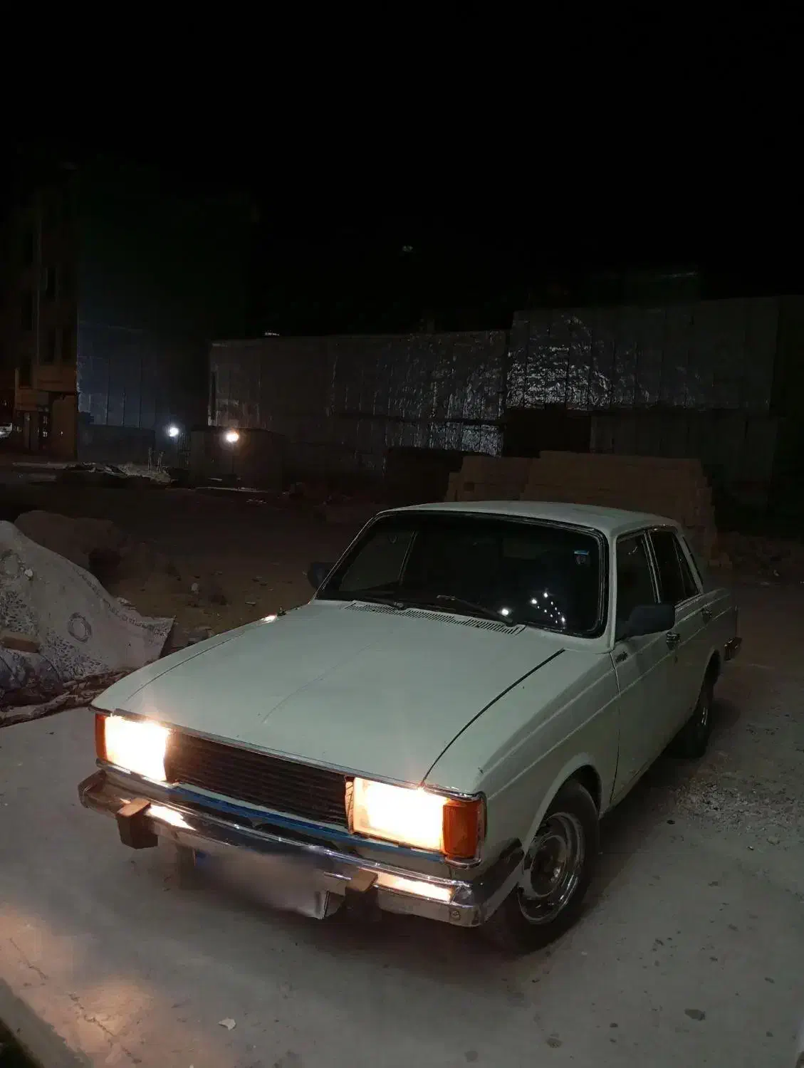 پیکان 79|خودرو سواری و وانت|دورود, |دیوار