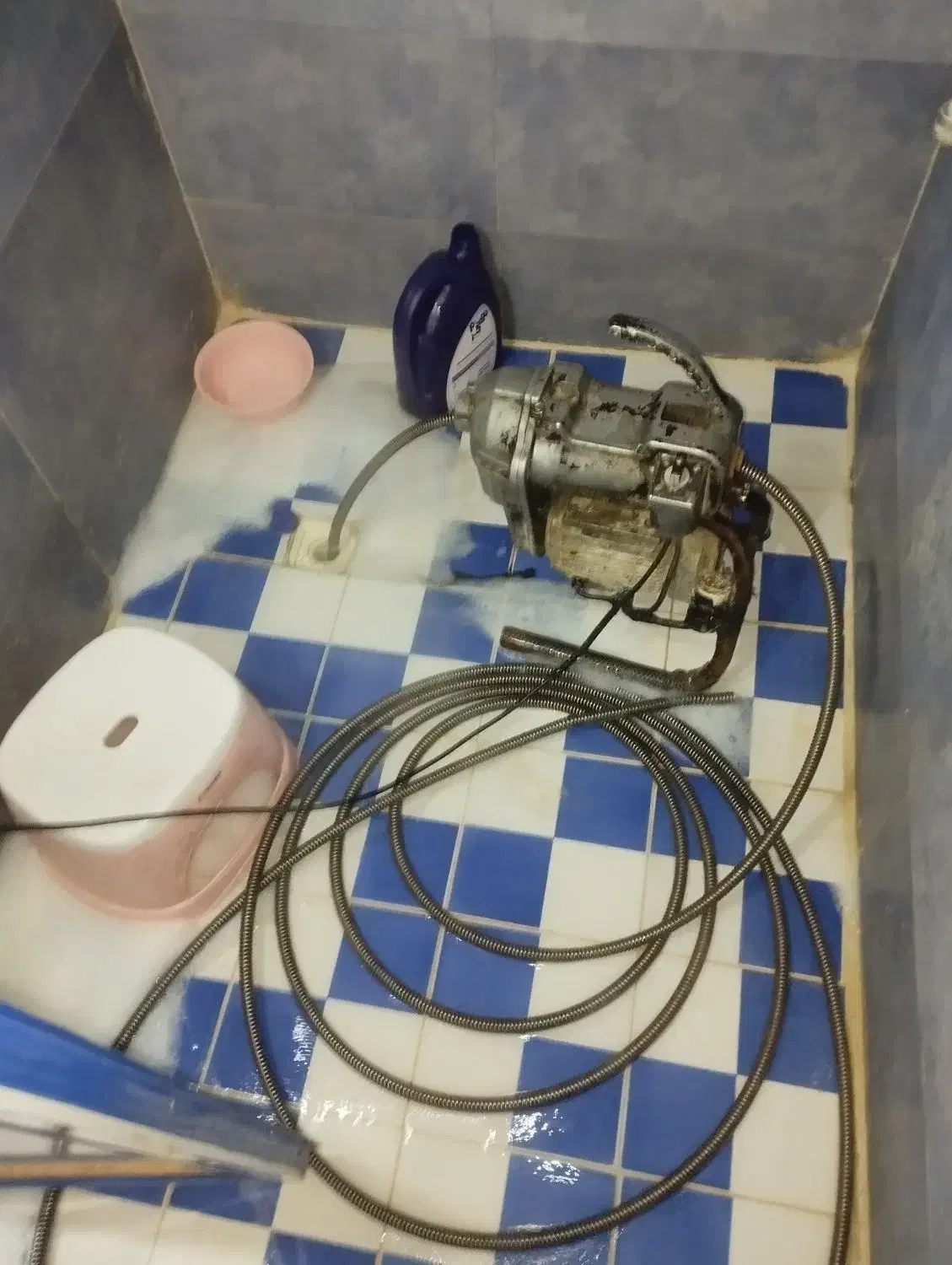 لوله بازکنی قیدار سجاس گرماب دوتپه وتمام روستایی|خدمات پیشه و مهارت|قیدار, |دیوار