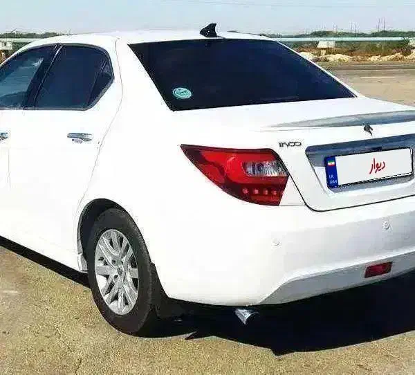 دنا پلاس توربو شارژ شش دنده ای، آخر ۴۰۲|خودرو سواری و وانت|اسلامشهر, شهرک قائمیه|دیوار