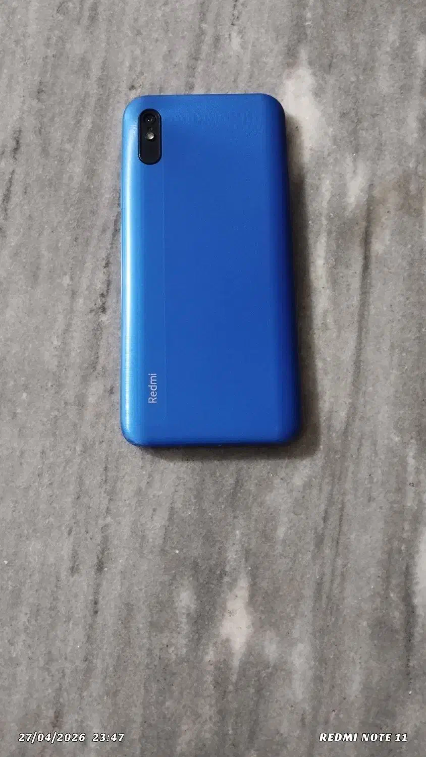 radmi 9a|موبایل|اشنویه, |دیوار