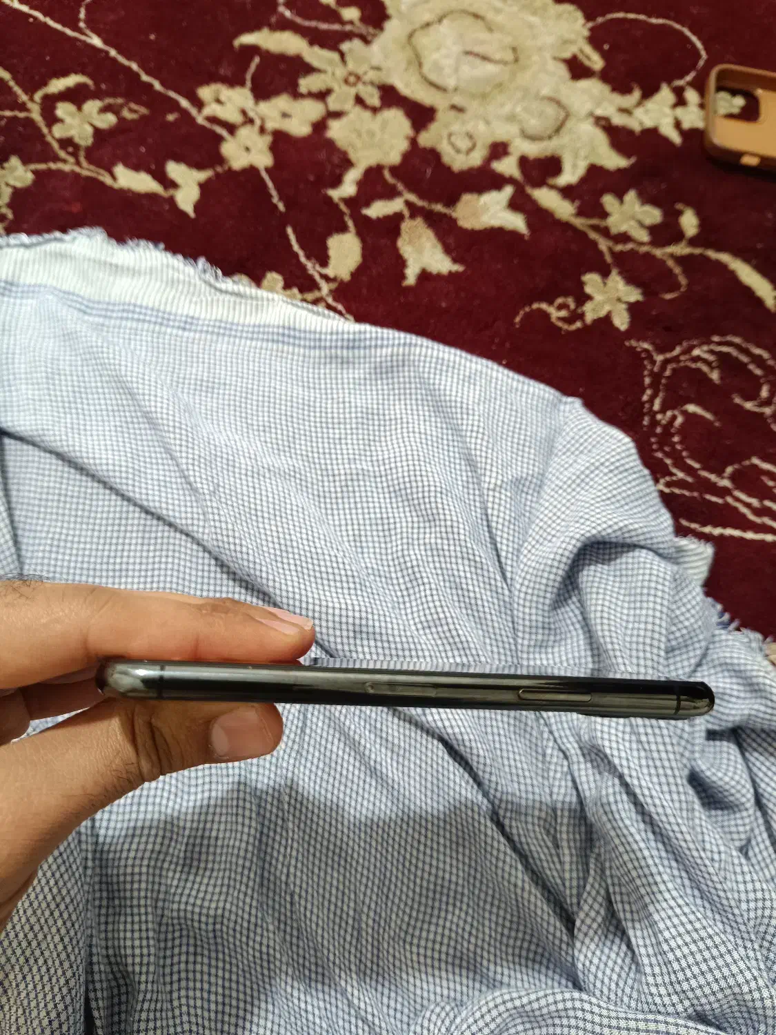 ایفون یازده پرو|موبایل|ایرانشهر, |دیوار