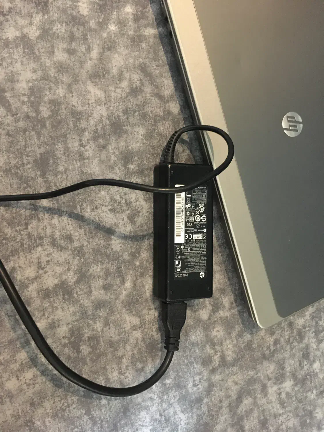 لپ تاپ hp probook 4530s|رایانه همراه|مشهد, احمدآباد|دیوار