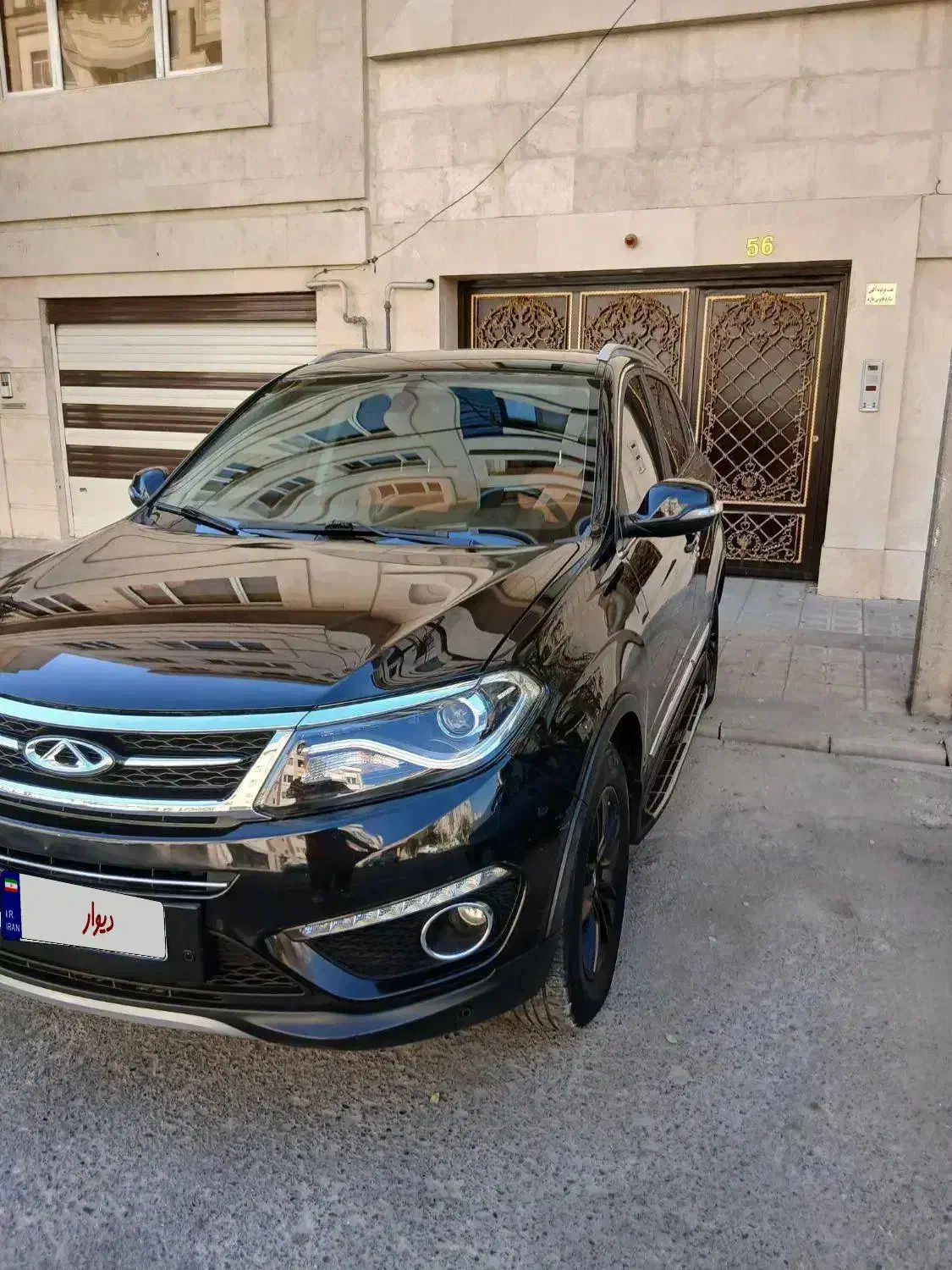 معامله خودرو|خودرو سواری و وانت|تهران, شهرک فرهنگیان|دیوار