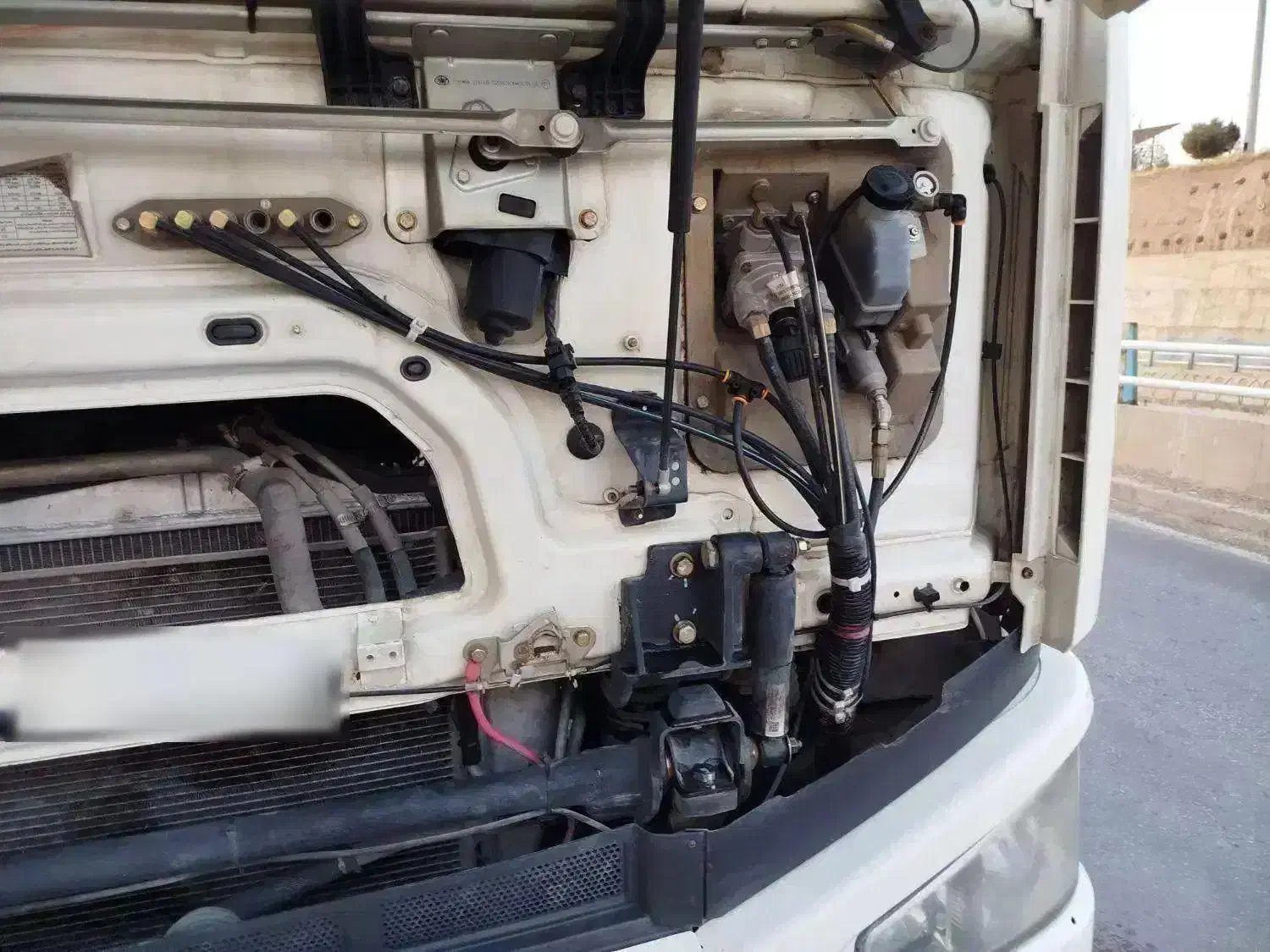 فاو تک ۴۰۱|خودرو سنگین|اسلام‌شهر, شهرک مهدیه|دیوار