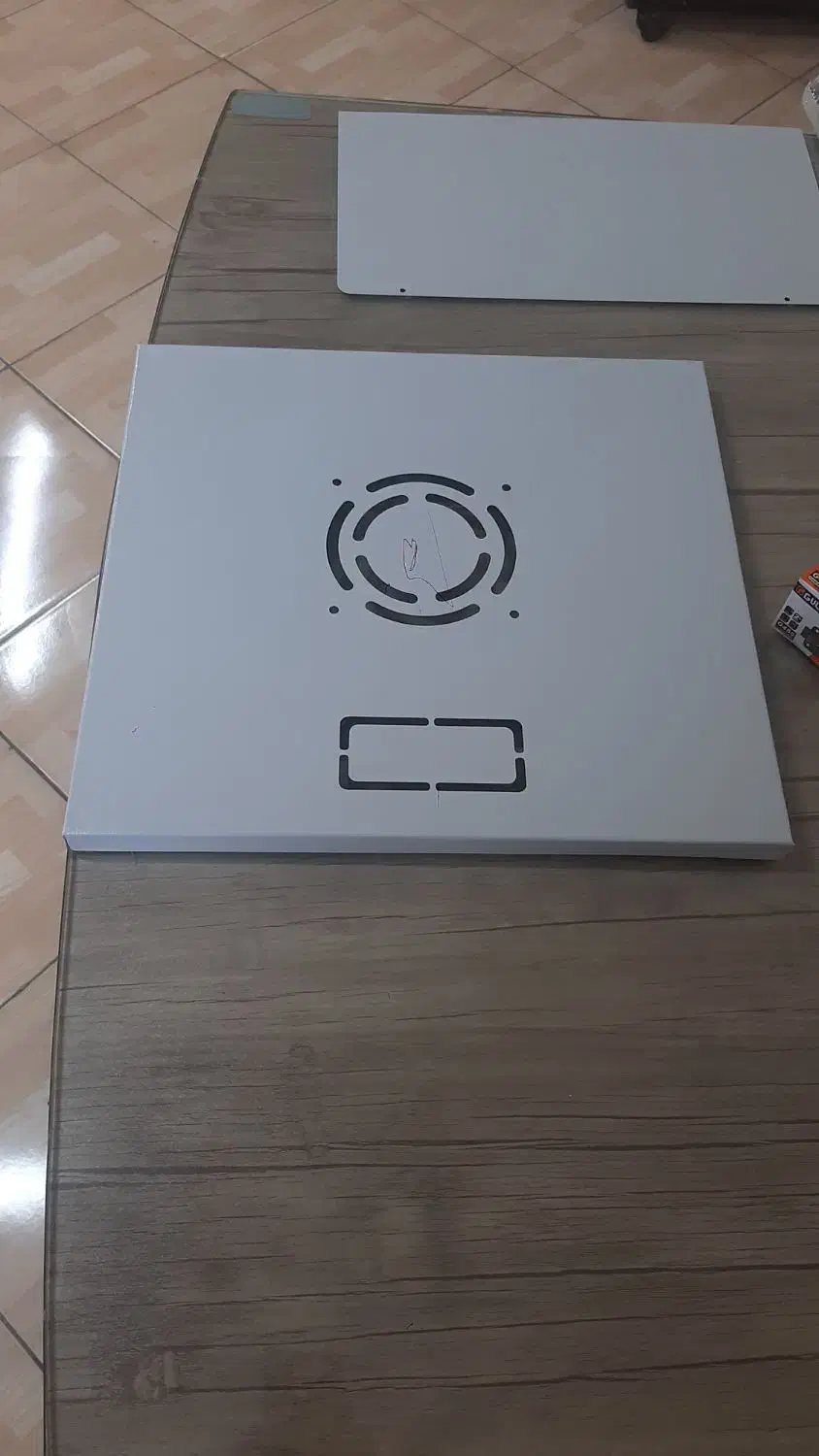 رک DVR|مودم و تجهیزات شبکه|کرج, احدآباد|دیوار