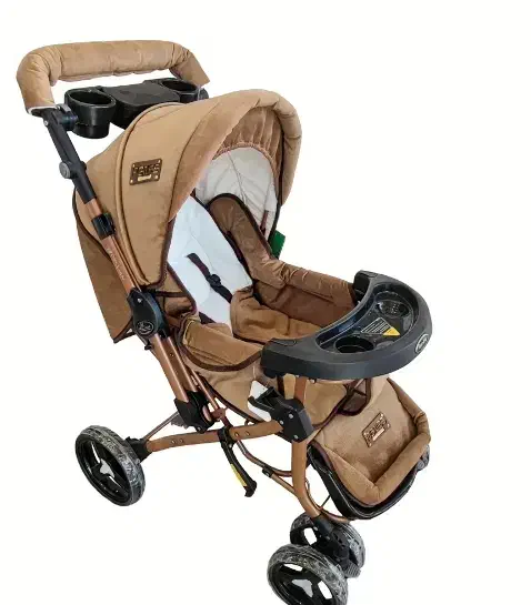 کالسکه خوش رنگ و تمیز|کالسکه و لوازم جانبی|هشتگرد, شهرک راه آهن|دیوار