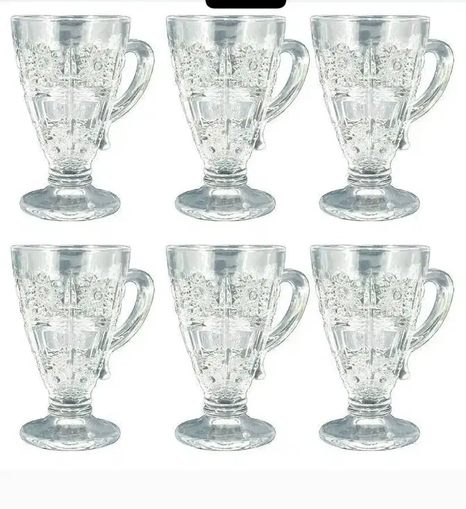 نیم لیوانی های خوشگل مناسب چای و انواع نوشیدنی|ظروف سرو و پذیرایی|شوط, |دیوار