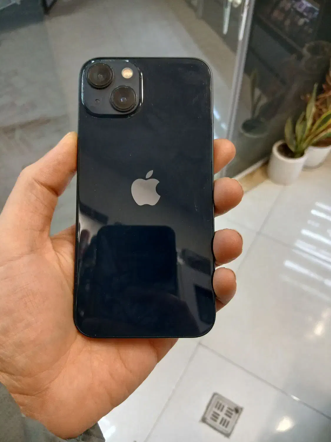 آیفون ۱۳ نرمال|موبایل|قزوین, |دیوار