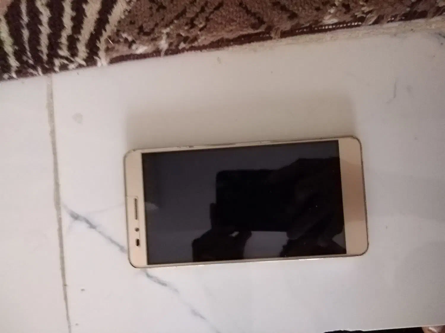 گوشی موبایل هانر|موبایل|چناران, |دیوار