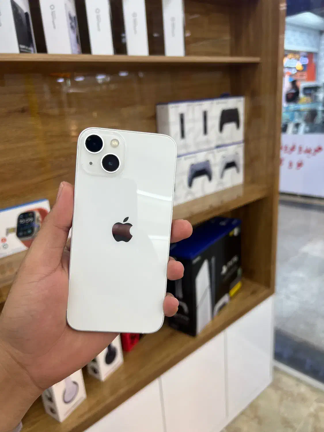 ۱۳نرمال ۱۲۸|موبایل|بندرعباس, |دیوار