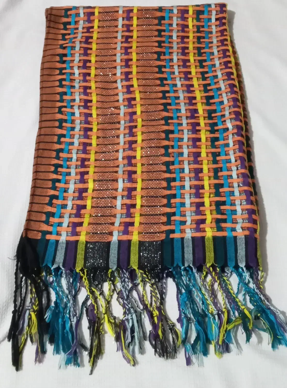 شال زنانه تمیز|لباس|سلماس, |دیوار