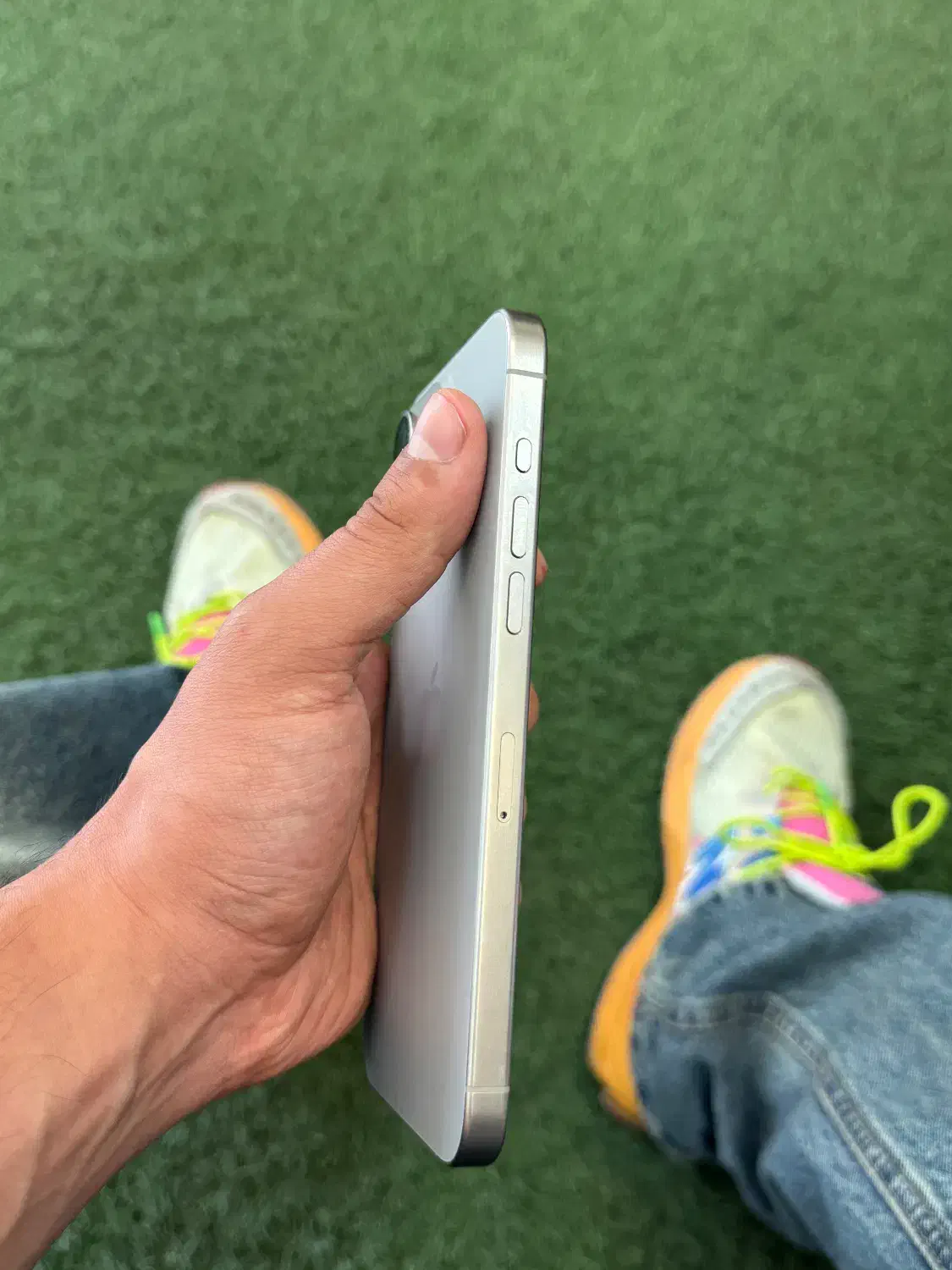 15pro max|موبایل|تهران, امام زاده حسن|دیوار