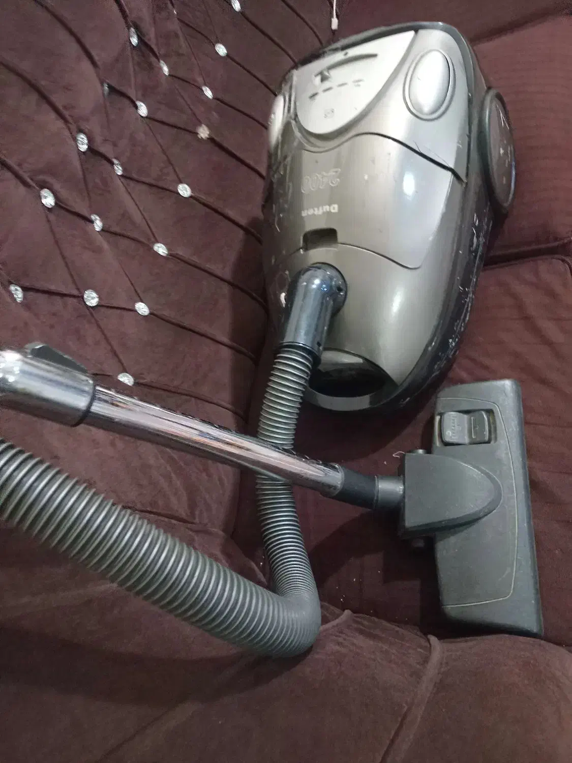 جاروبرقی|جاروبرقی، جارو شارژی، بخارشو|آستارا, |دیوار