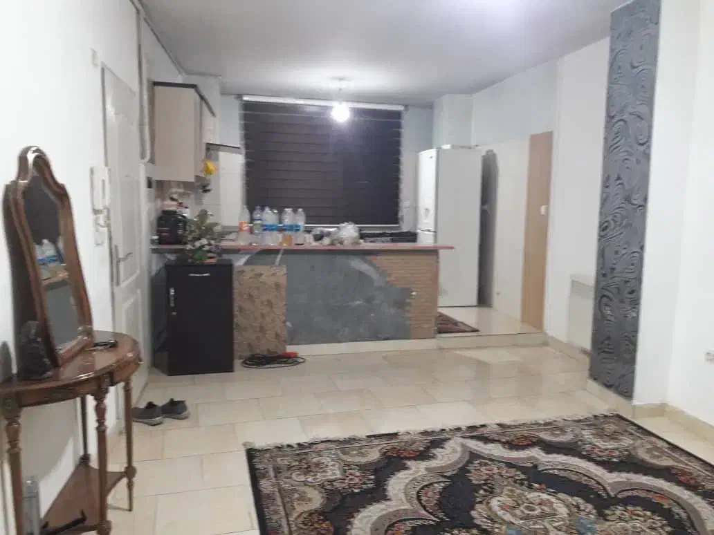 اپارتمان دنج در. جاجرود|اجارهٔ آپارتمان|جاجرود, |دیوار