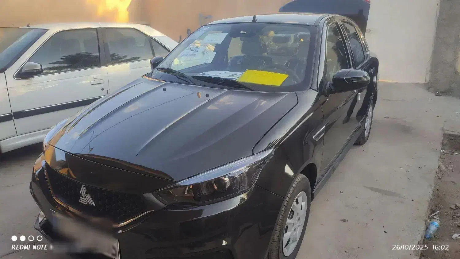 سهند s|خودرو سواری و وانت|زاهدان, |دیوار